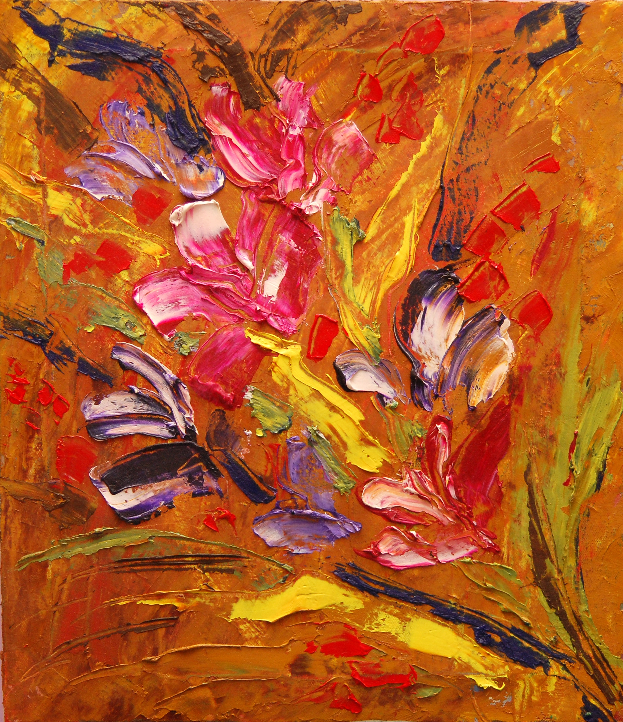 Artwork by Asif Ghayaz